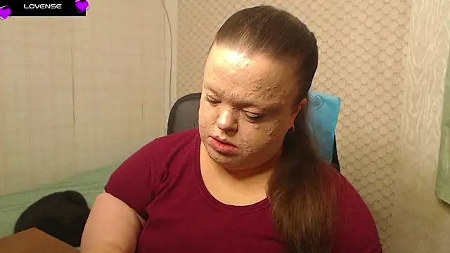 Janiffer MiMi online show from March 30, 3:33 pm