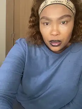 BADFATASS85 online show from April 25, 10:51 pm