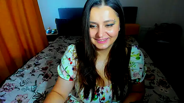 pinupmod online show from December 18, 1:49 pm