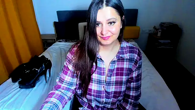 pinupmod online show from January 10, 10:47 pm