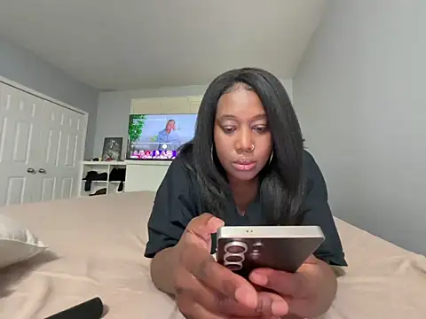 Cherishcherrysha online show from March 5, 10:49 pm