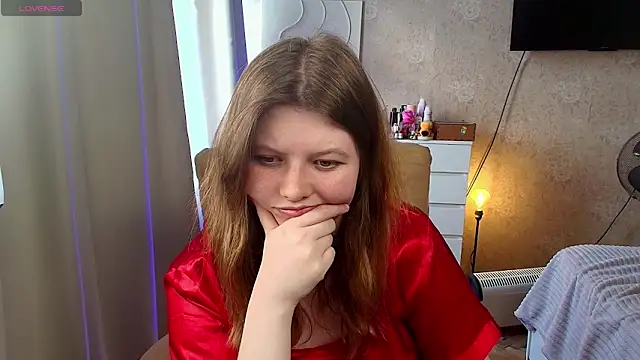 Vivian cutie online show from June 11, 3:42 pm