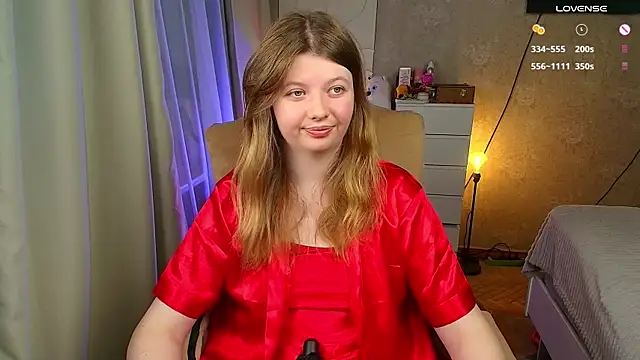 Vivian cutie online show from November 20, 3:24 pm