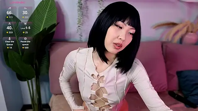 ValeryMur online show from June 21, 1:59 pm