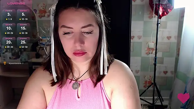 Korolek12 online show from November 29, 5:33 am