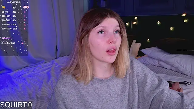  aleksa  online show from April 25, 5:43 am