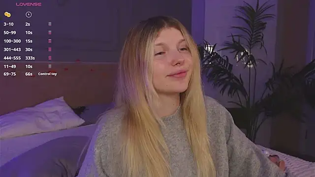  aleksa  online show from October 22, 6:18 am