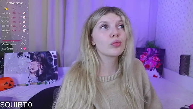  aleksa  online show from September 30, 5:46 am