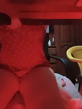 Ninfaxxx online show from June 27, 10:38 pm