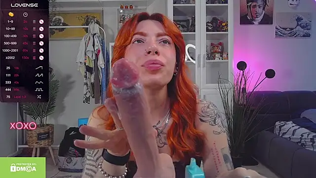 MaryStocks online show from October 29, 8:51 am