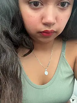 Peach Girll online show from April 23, 3:03 pm