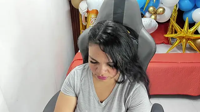 Cloe 35 online show from September 27, 7:32 pm