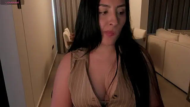 AnushaKumari online show from November 6, 5:52 pm