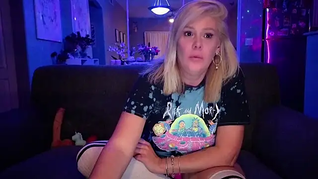 Lexi Shocker online show from December 16, 4:07 am