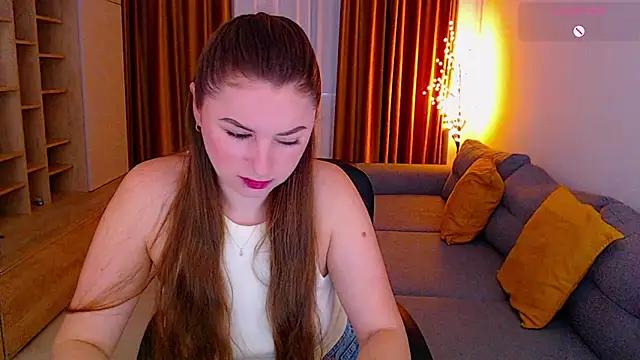  Mia Adams online show from March 4, 7:26 am