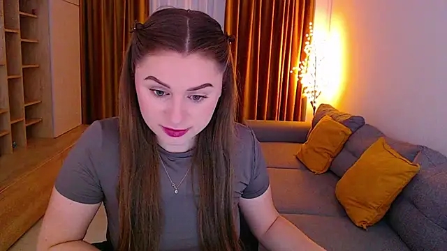  Mia Adams online show from April 23, 6:54 am