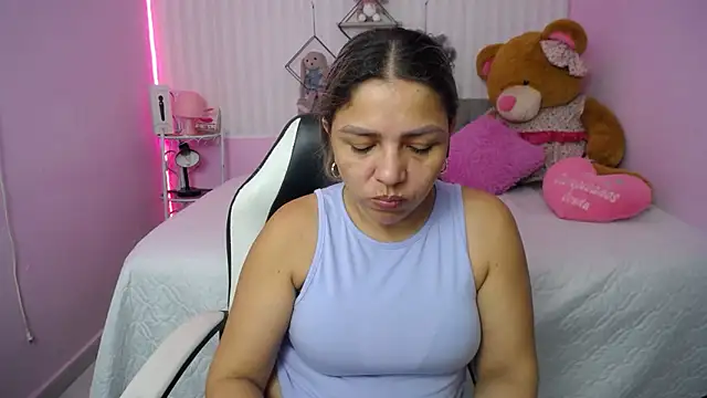 cum bigass online show from February 19, 12:16 pm