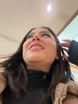 sammbunny online show from March 14, 9:05 pm