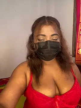  Cute ariana  online show from April 7, 5:09 am