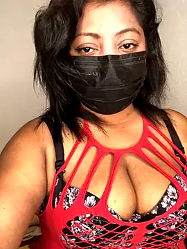  Cute ariana  online show from November 10, 7:42 pm