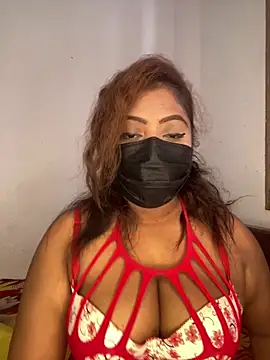  Cute ariana  online show from March 27, 4:36 am