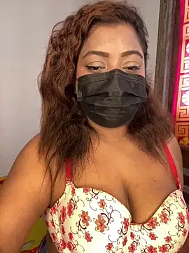  Cute ariana  online show from April 9, 4:37 am