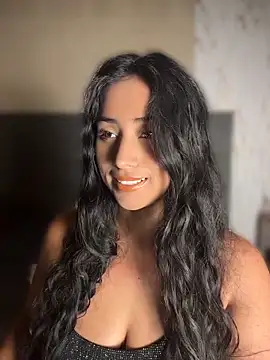 Valentinne z online show from April 21, 3:02 am