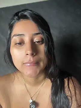 Valentinne z online show from June 27, 6:03 pm