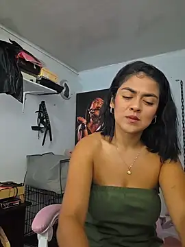 Hannah-grace online show from November 5, 1:49 pm