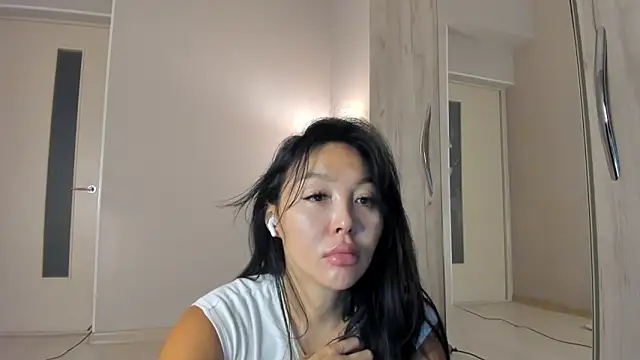 keiko hot online show from April 26, 3:15 am