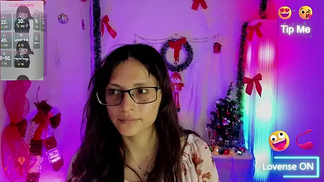 Kyomi chang online show from December 2, 1:46 pm