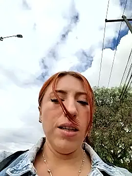 Sofhi a20 online show from April 19, 8:55 pm