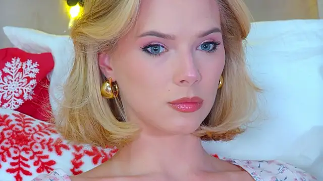 GentleRossi online show from December 19, 1:58 pm