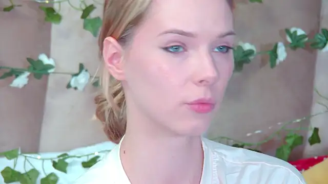 GentleRossi online show from March 18, 3:28 pm