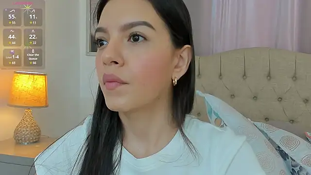 Beautyari  online show from April 20, 12:41 pm