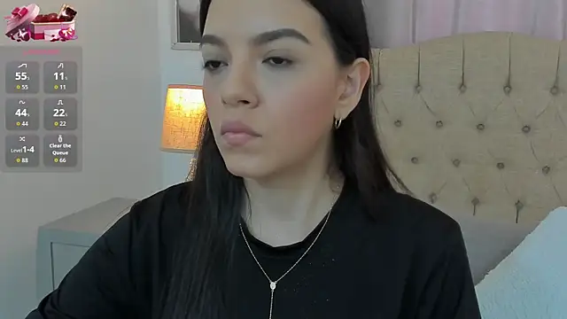 Snapshot of Beautyari_ chatting on September 16, 12:35 pm Beautyari online show from September 16, 12:35 pm