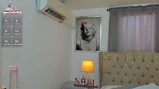 Beautyari  online show from December 3, 12:40 pm