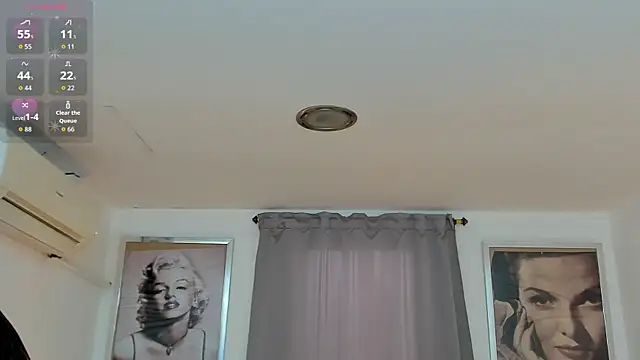 Beautyari  online show from April 25, 12:41 pm