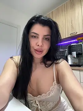 Scarlett-Dream online show from March 26, 7:32 am