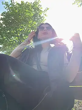 Scarlett-Dream online show from April 24, 1:36 pm