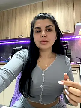 Scarlett-Dream online show from November 21, 4:25 am