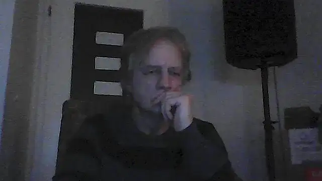 Cordt27 online show from March 13, 12:02 am