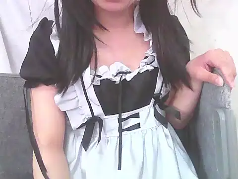 Maeno Ichika online show from March 8, 4:16 am