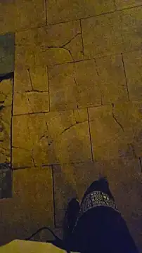 Trucker Hunter online show from April 3, 12:52 am