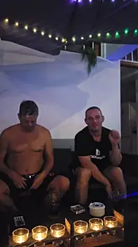 Trucker Hunter online show from April 22, 9:01 pm