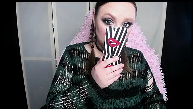 YourDyingBride online show from March 16, 12:35 am