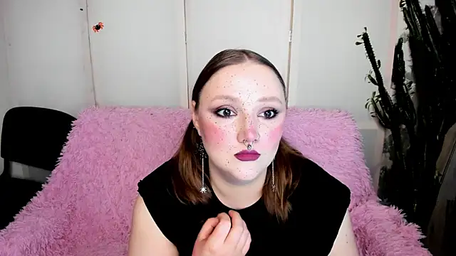 Snapshot of YourDyingBride chatting on September 21, 4:44 am YourDyingBride online show from September 21, 4:44 am