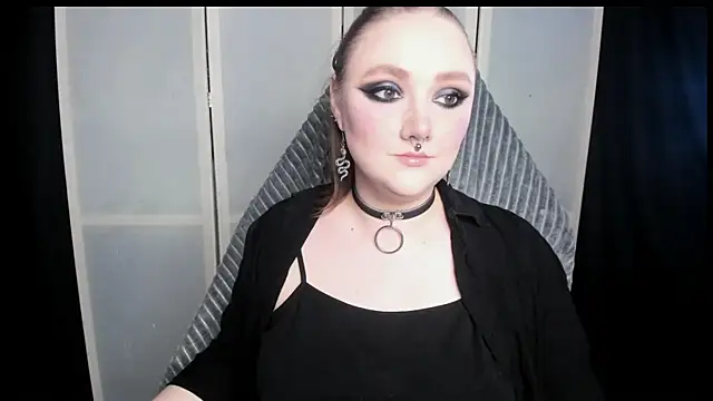 YourDyingBride online show from May 17, 1:49 am