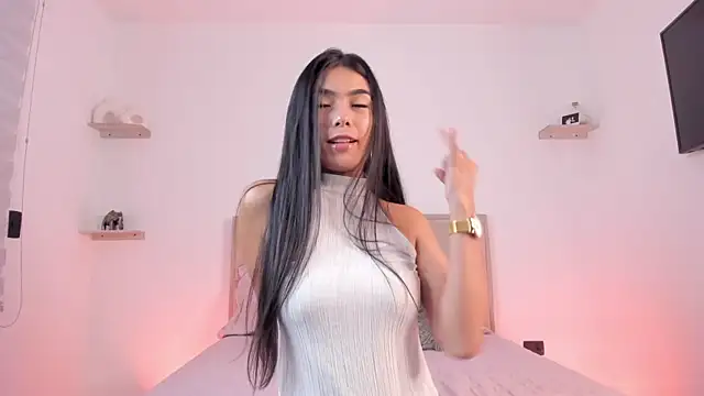 Alexandra ra online show from April 24, 12:57 am
