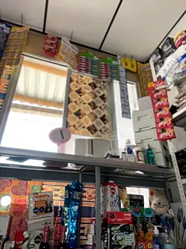 sammyqueenx21 online show from April 15, 7:58 pm